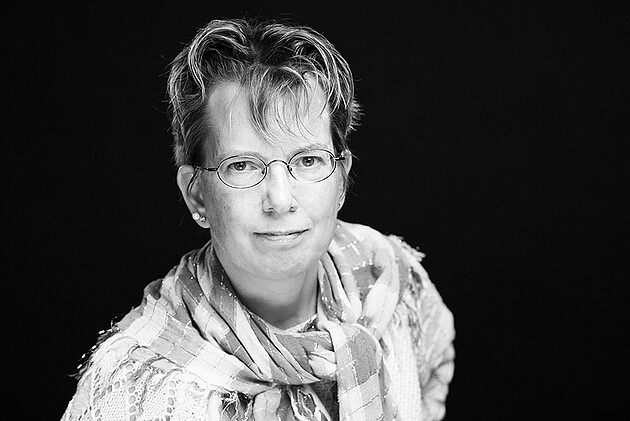 Andrea Kampert