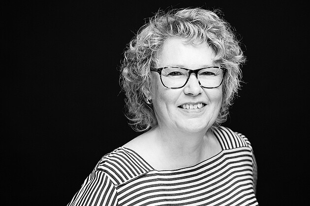 Gabriele Steinmeyer