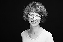 Marion Merk