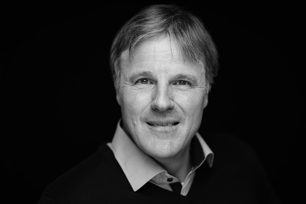 Bernd Reinecke