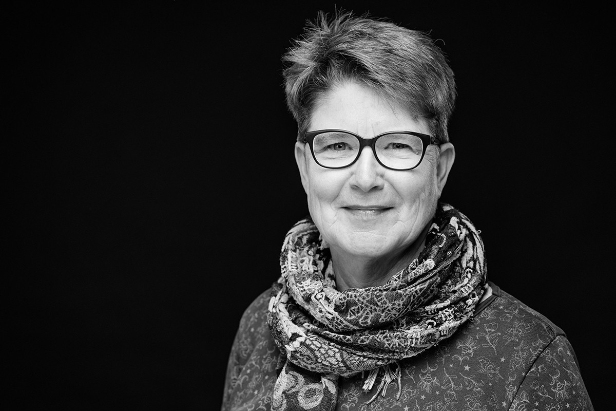 Doris Merten